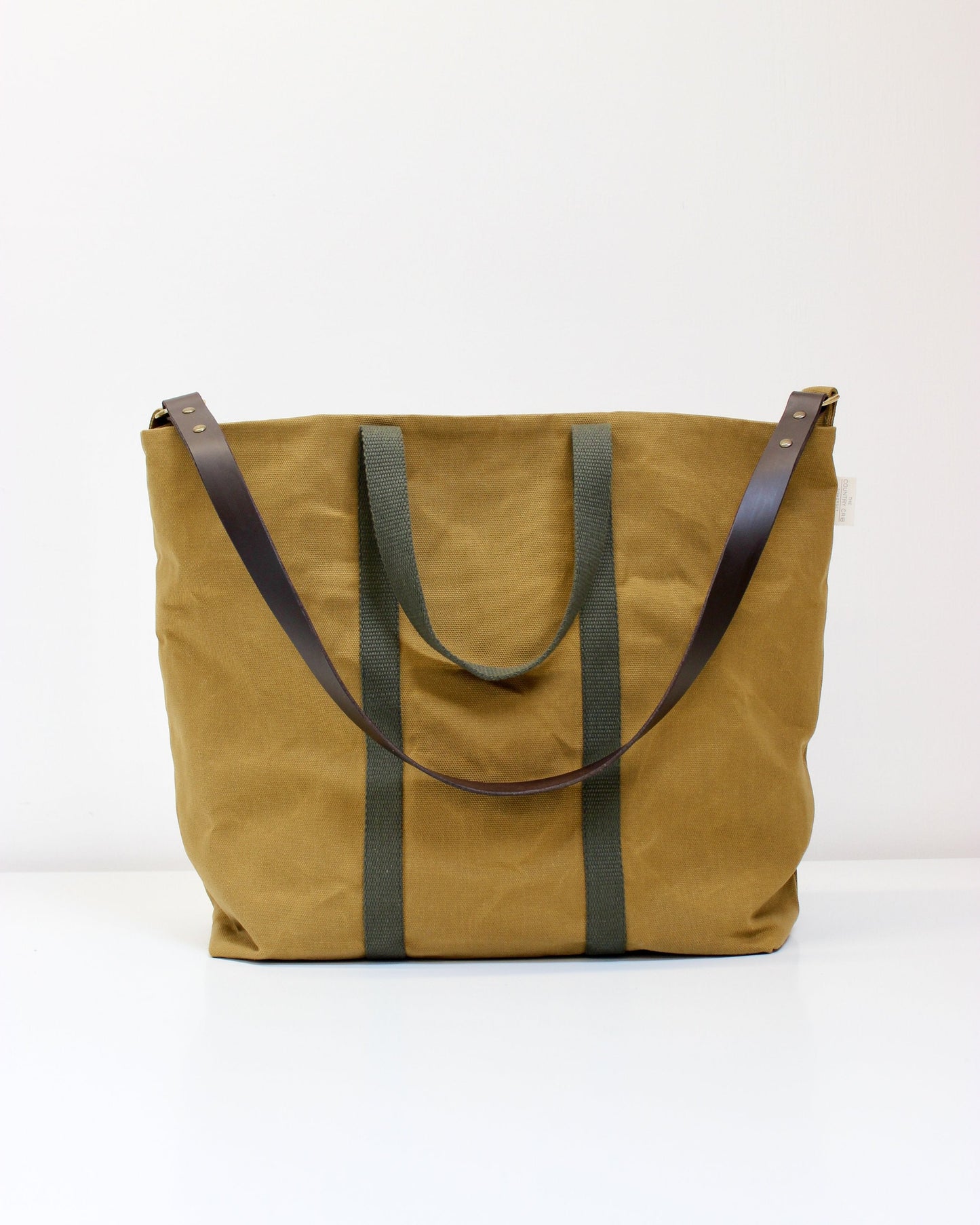 Organic Everyday Bag