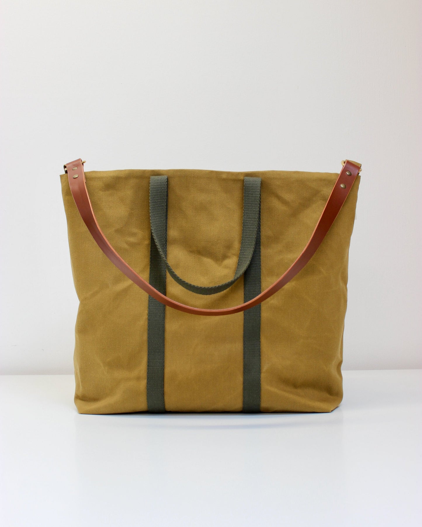 Organic Everyday Bag