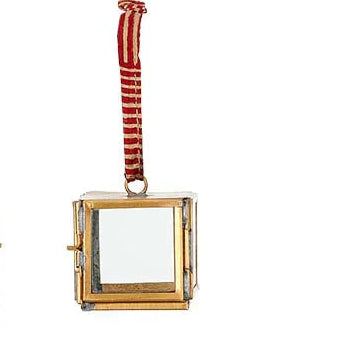 Nkuku Tiny Kiko Box Decoration (Single Box)