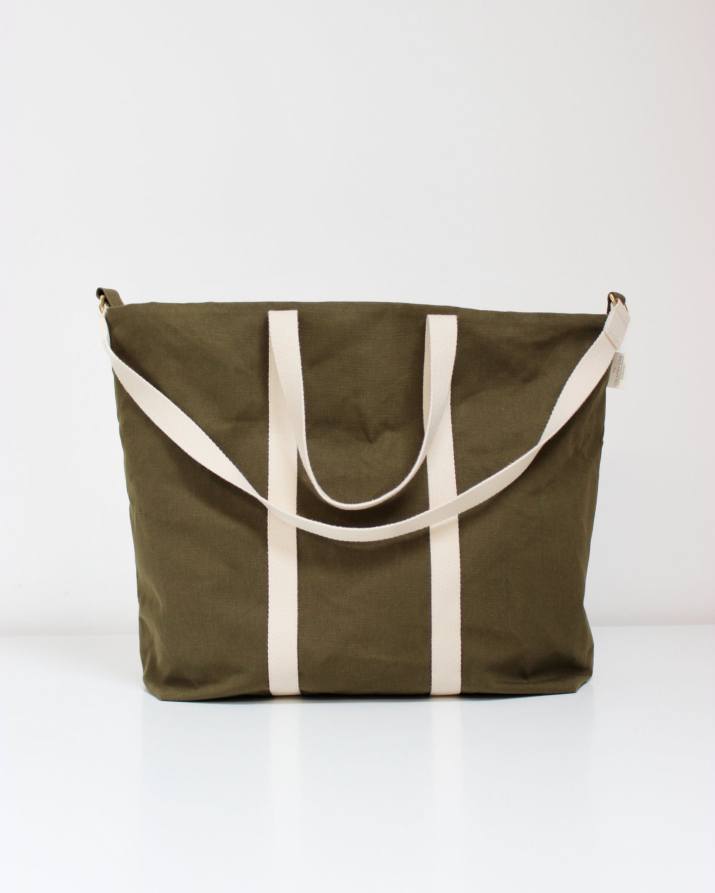 Organic Everyday Bag