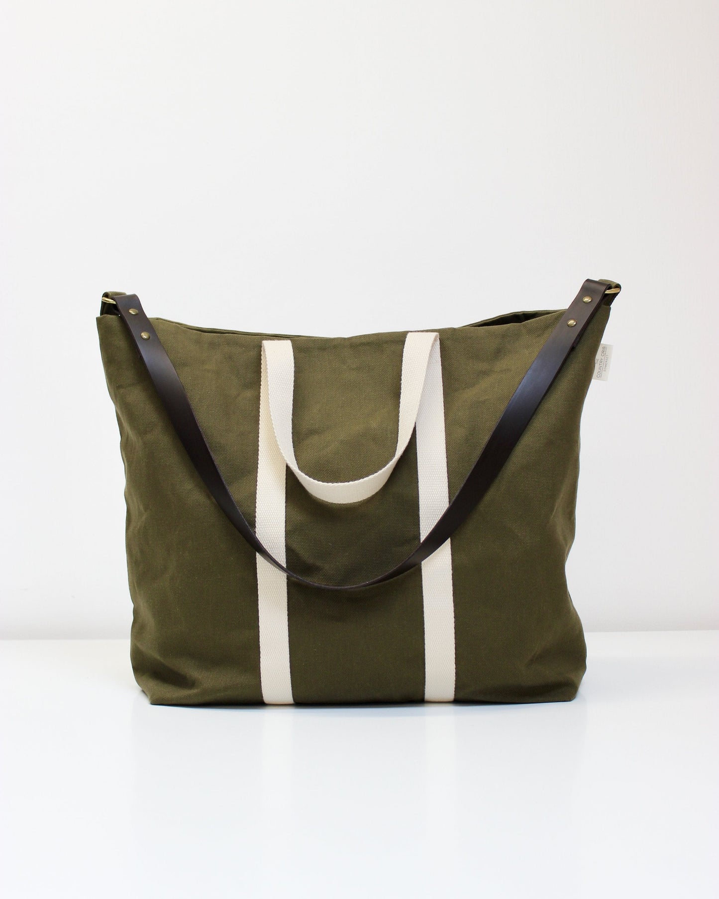 Organic Everyday Bag