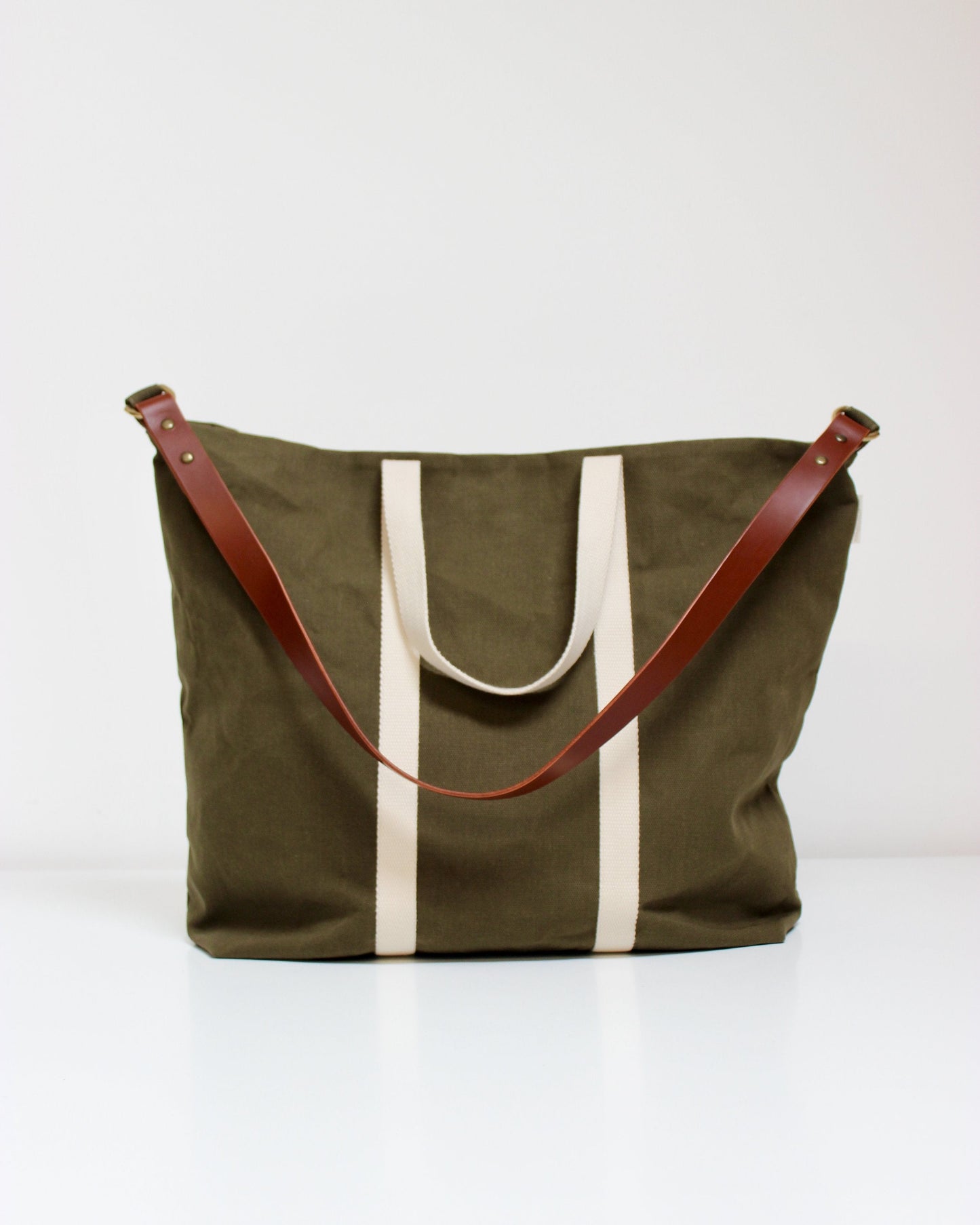 Organic Everyday Bag