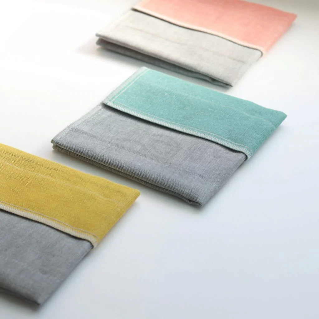 High Absorbency Dishcloths - Binchotan R.I.B