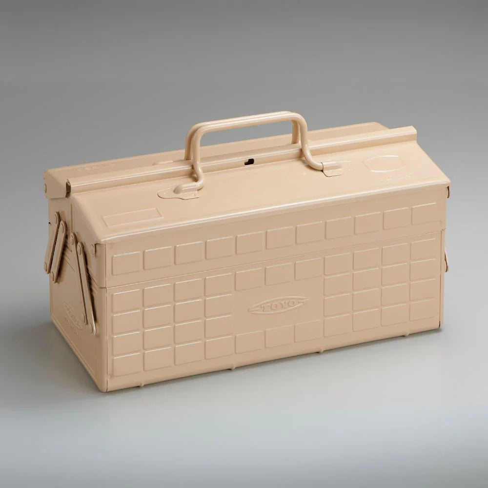 TOYO Steel Cantilever Workbox ST-350