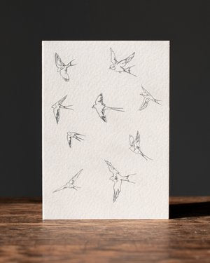 Isle Of Me Cards Handcrafted in Dorset