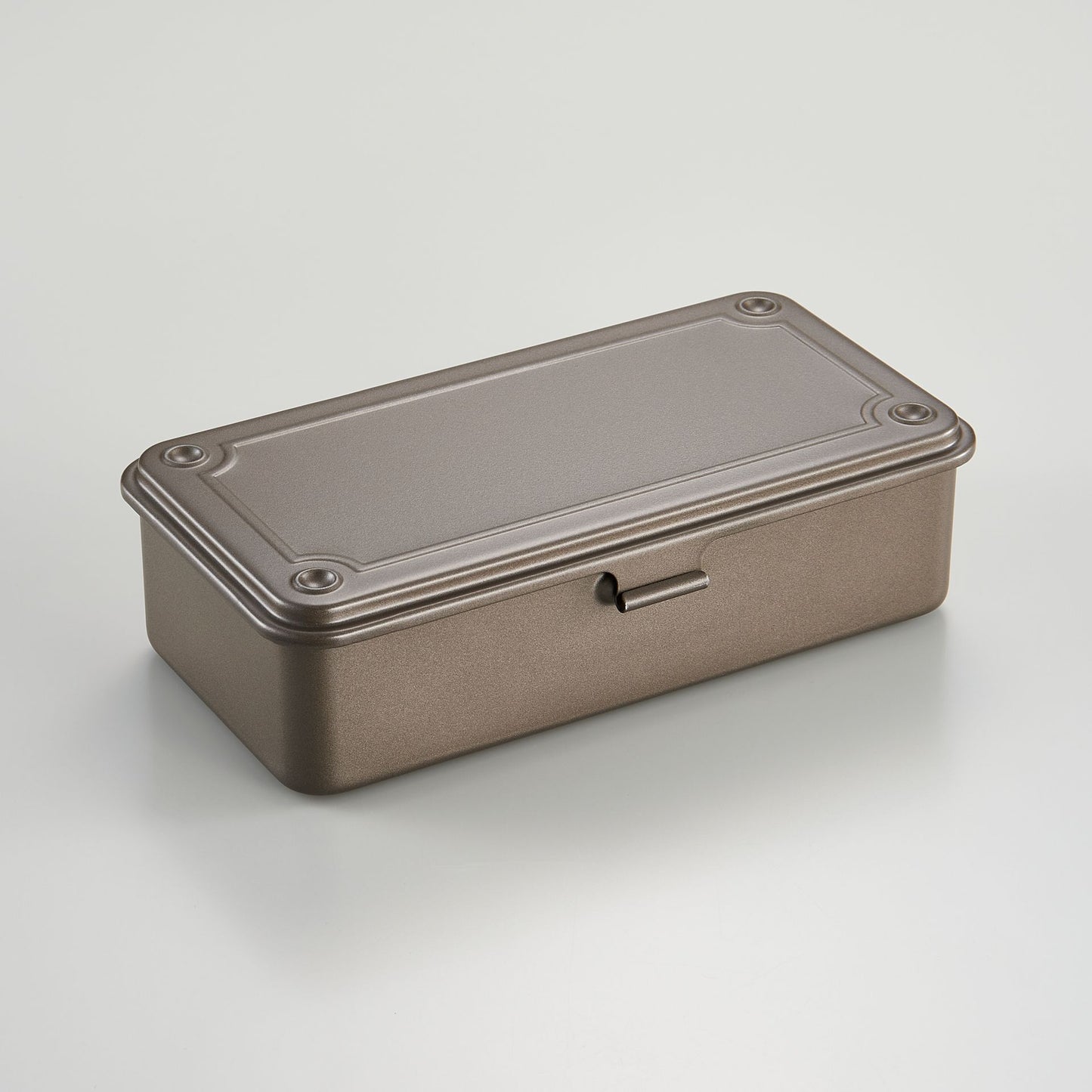 TOYO Steel Trunk T-190 Tool Box
