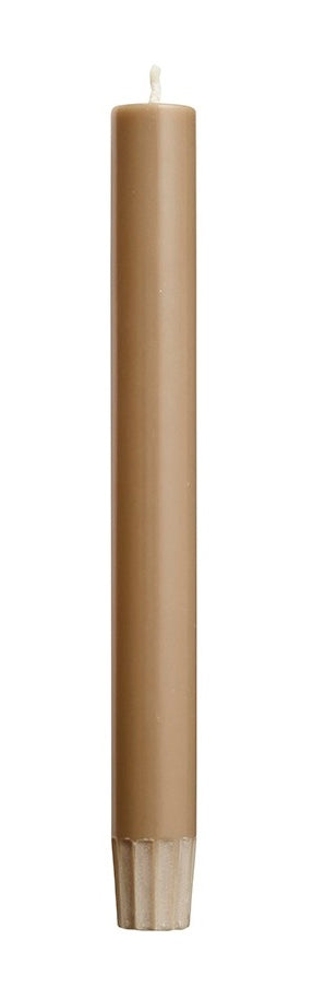 Plant-Based Dinner Candle