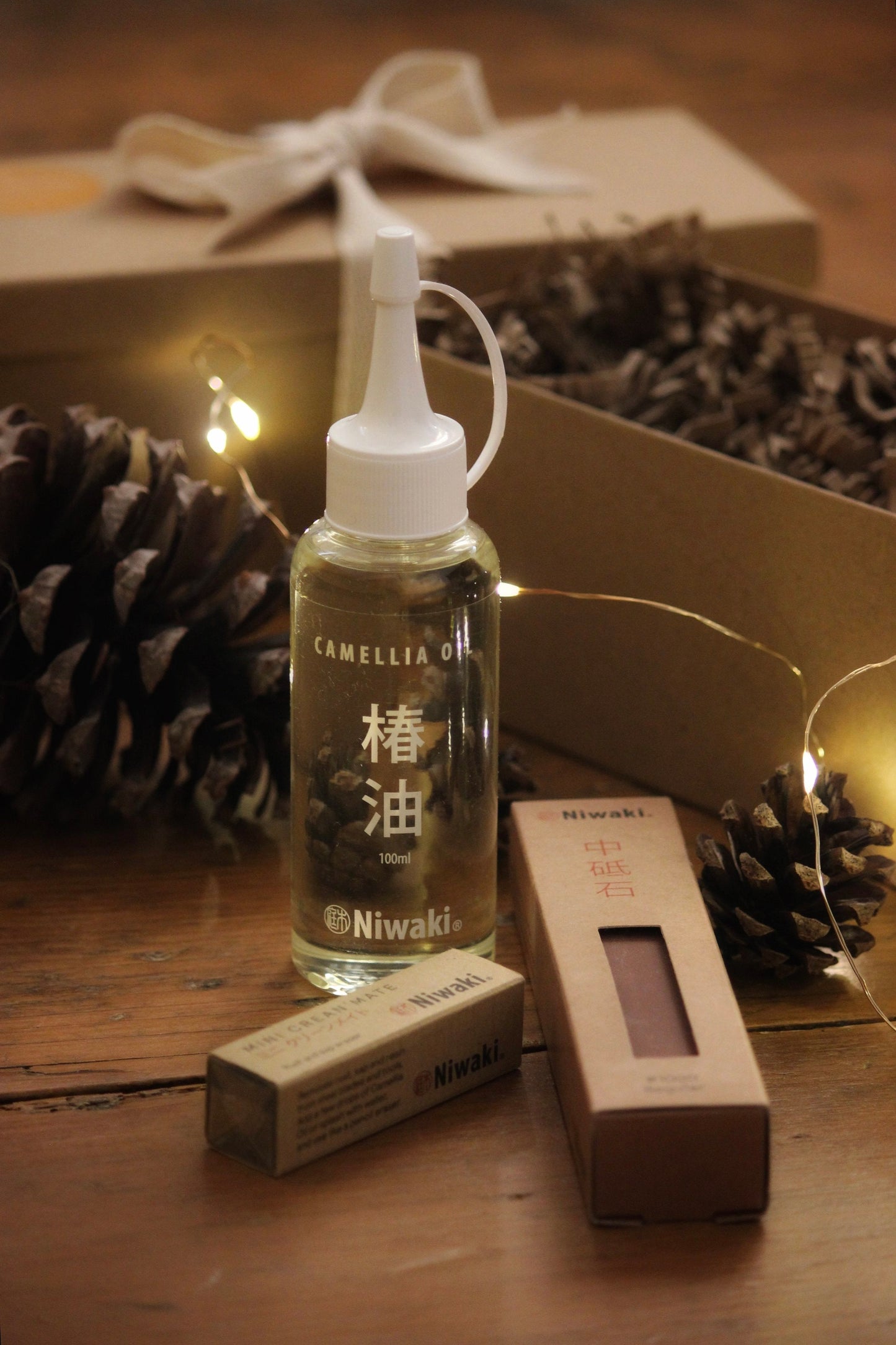 Tool Cleaning Gift Set
