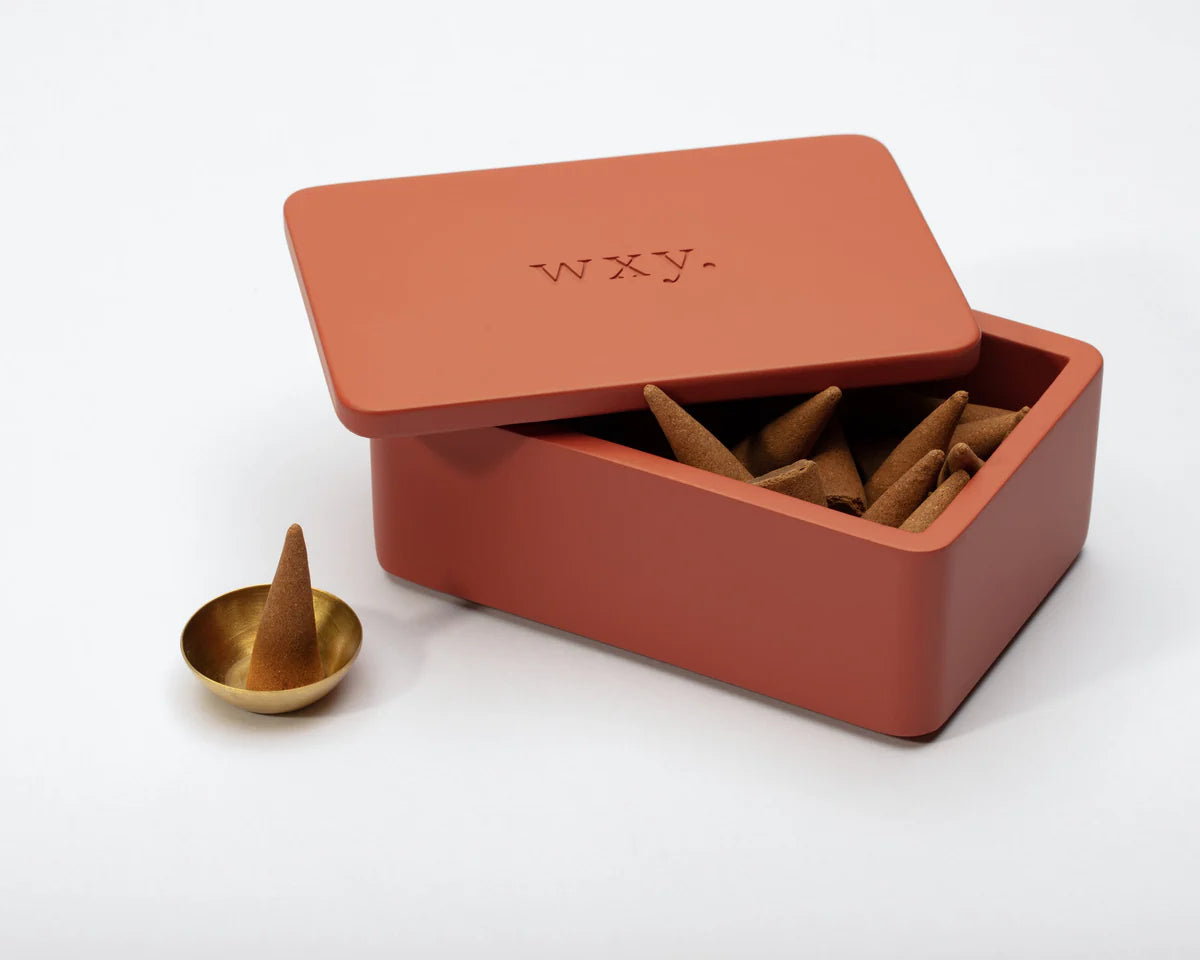 WXY Incense Cones