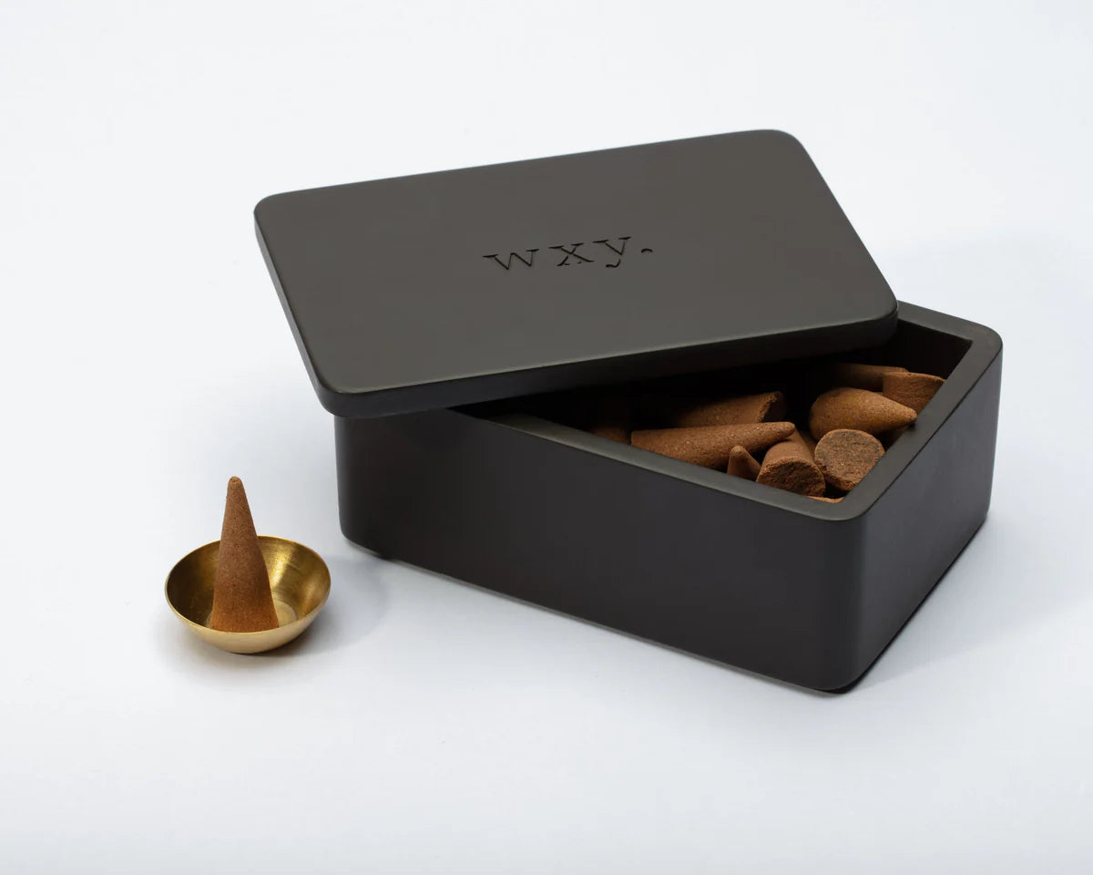 WXY Incense Cones