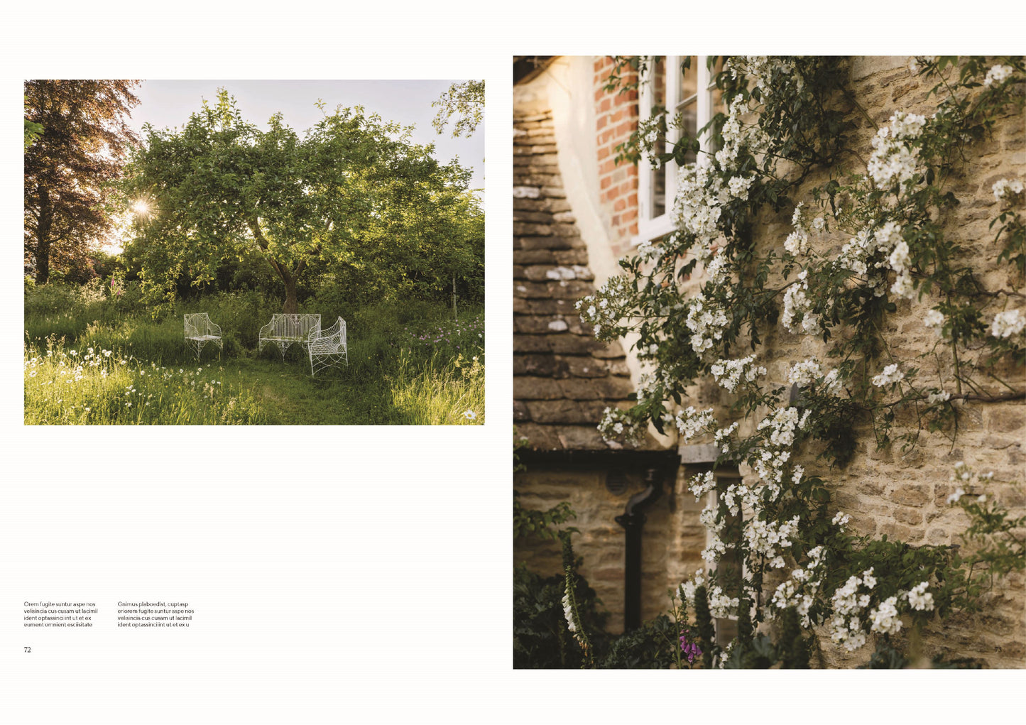 Wonderlands: British Gardeners At Home by Clare Coulson