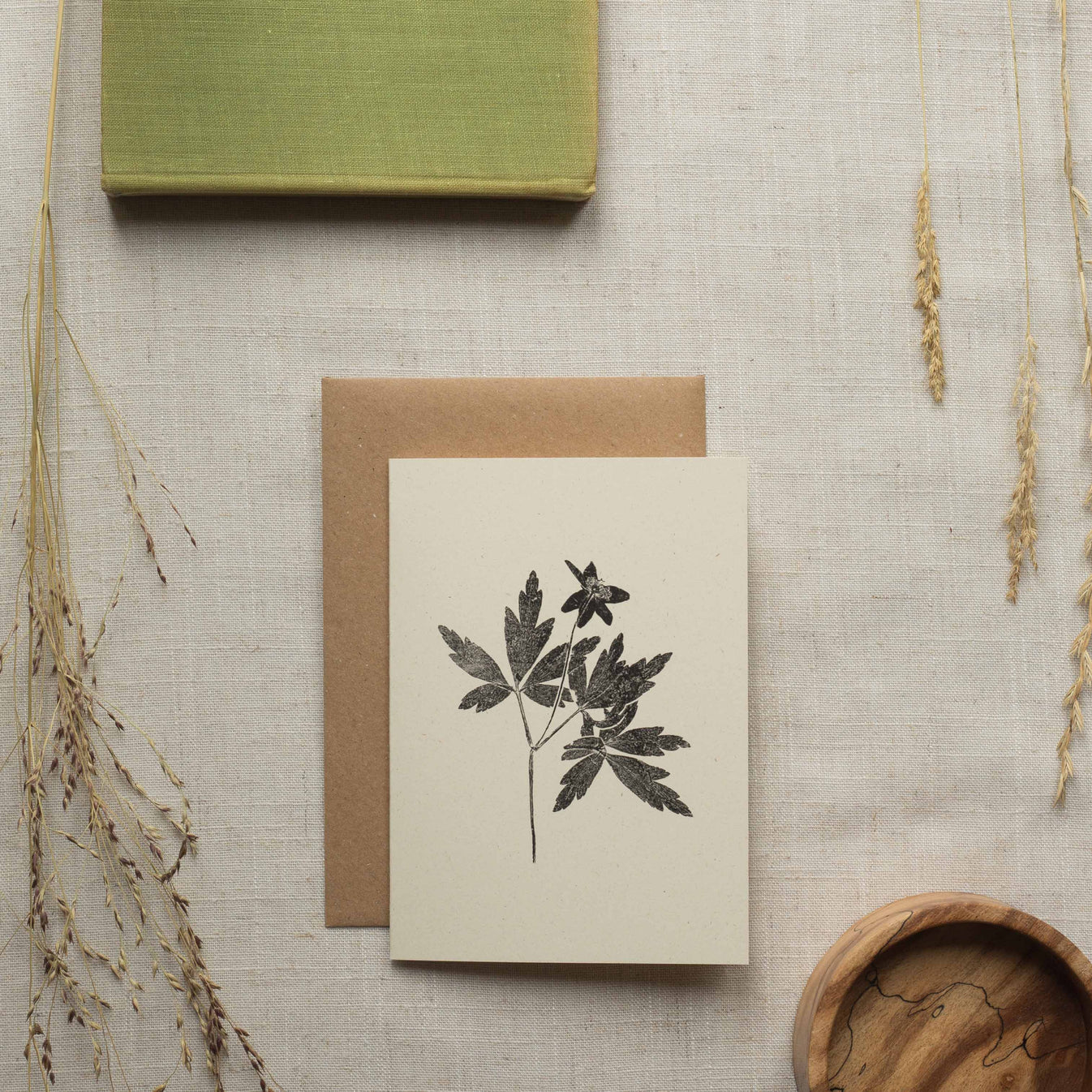 Botanic Greeting Cards
