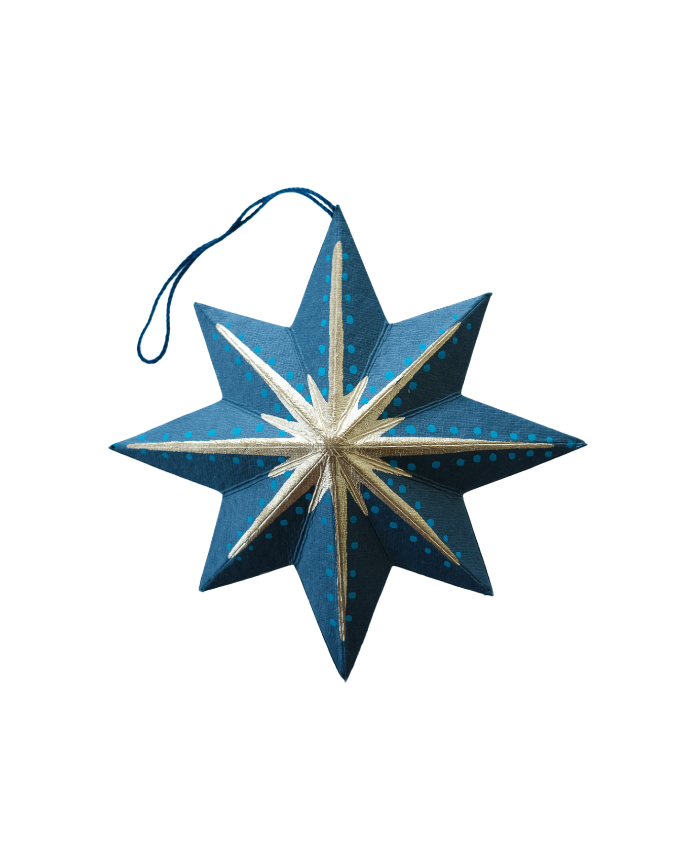 East End Press Twinkling Star