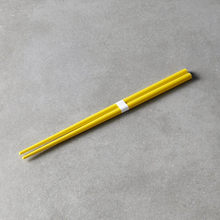 Beautiful lacquered chopsticks, designed and made at the Zumi workshop in Fukui prefecture, Japan.