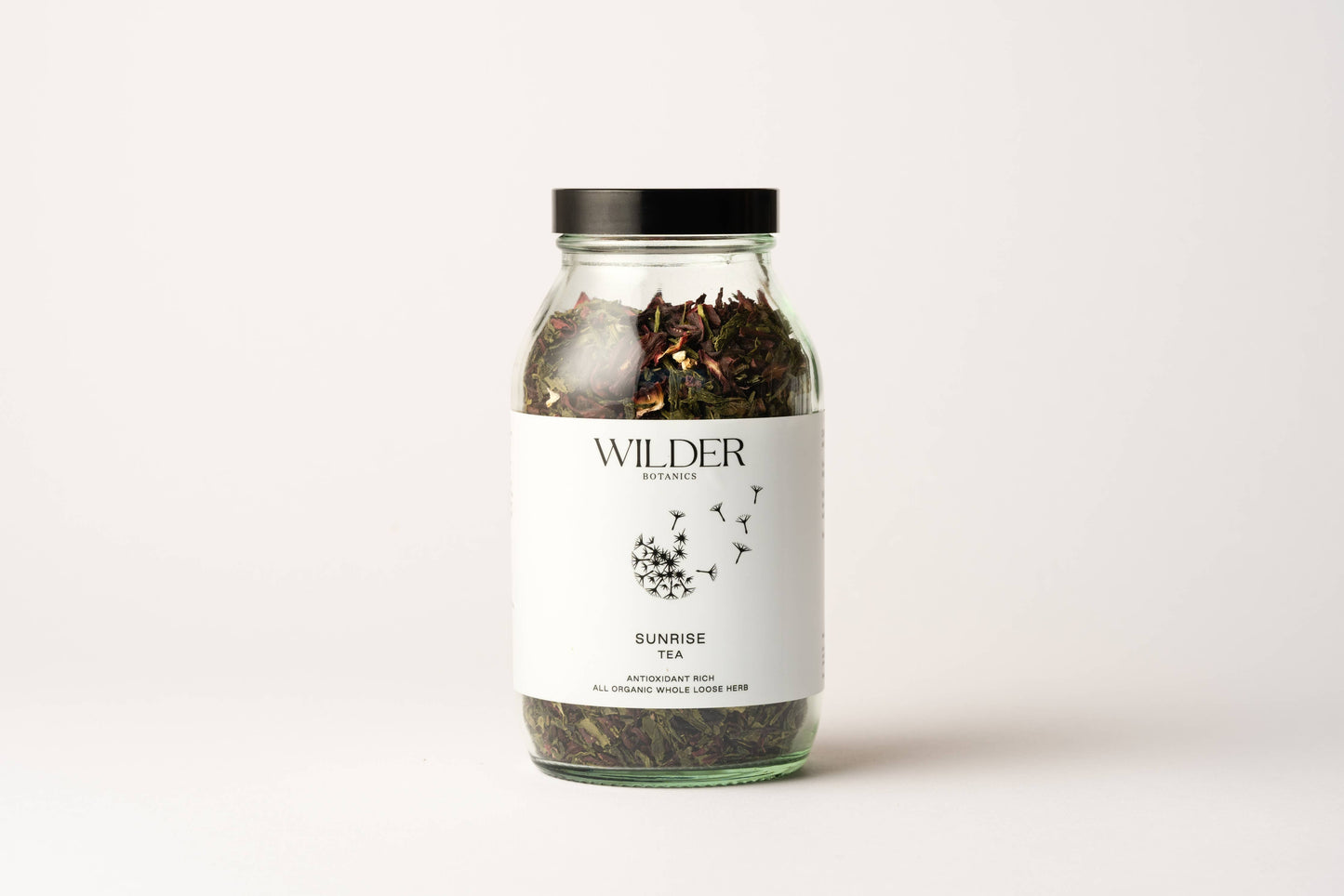Tea & Chocolate Gift Set