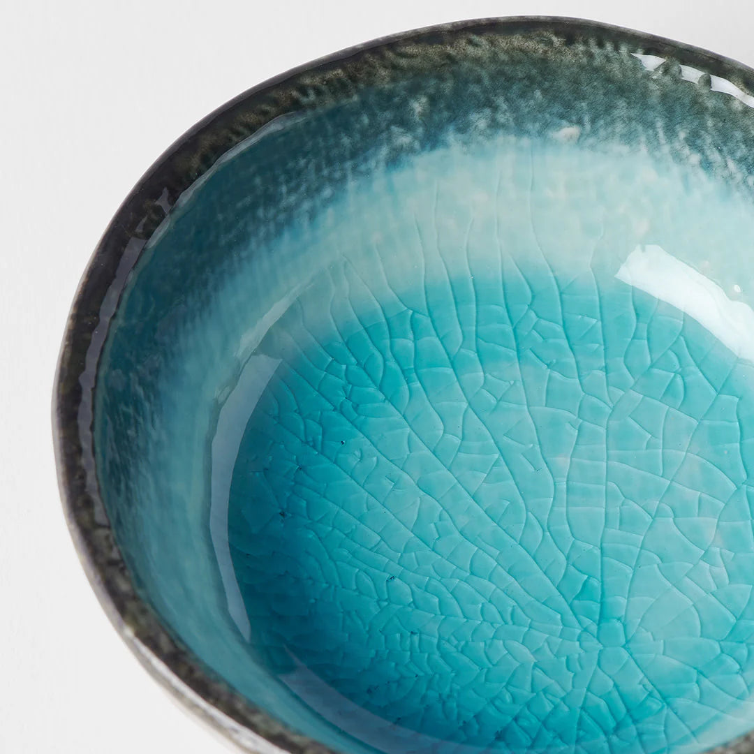 Porcelain Sauce Dish