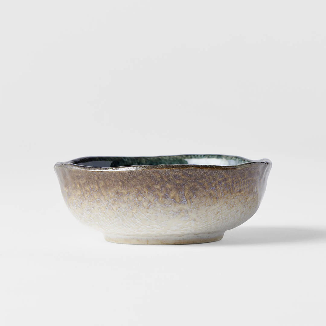 Porcelain Sauce Dish