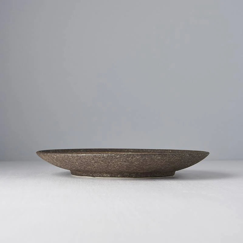 Nin Rin Dinner Plate 25cm- Made in Japan