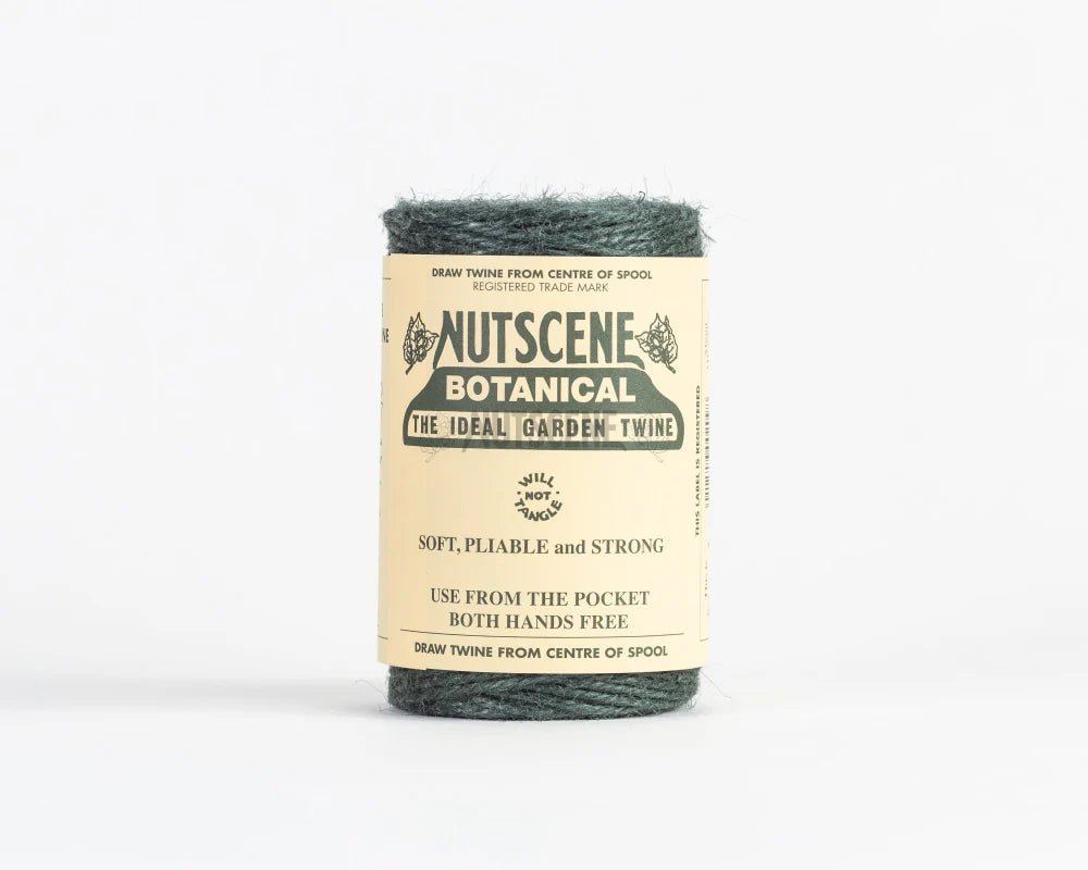 Nutscene Natural Jute Twine