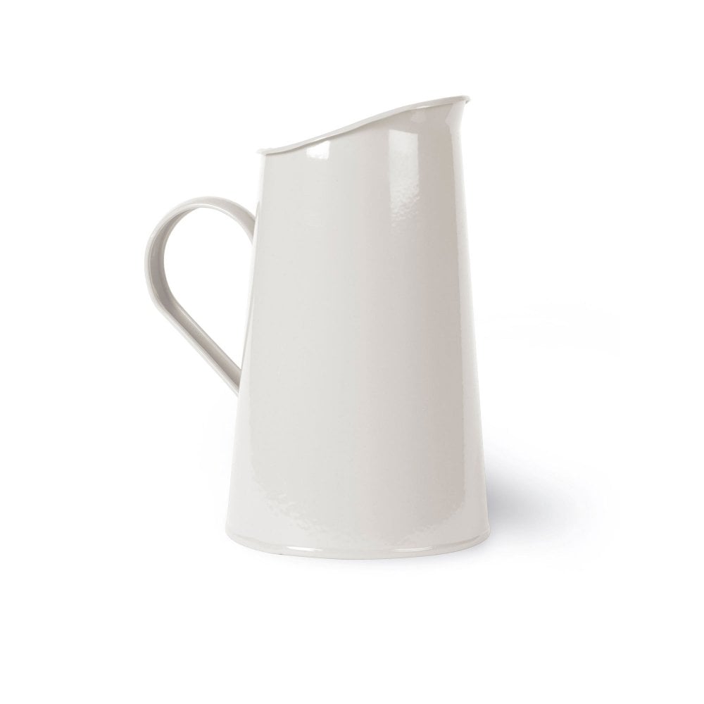 Garden Trading Powder Coated Steel Classic Jug