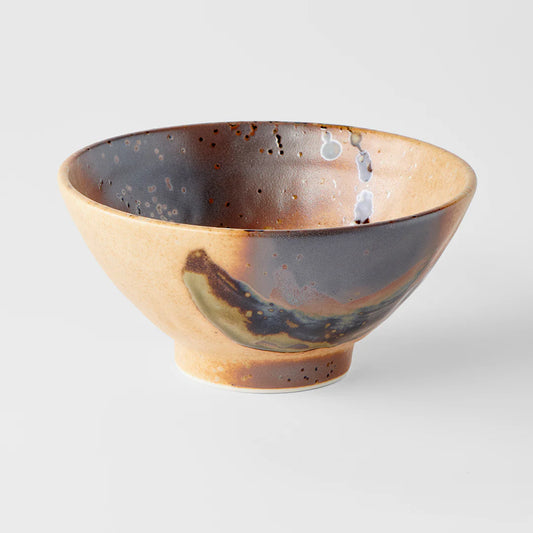 Wabi-Sabi Medium Bowl 15cm