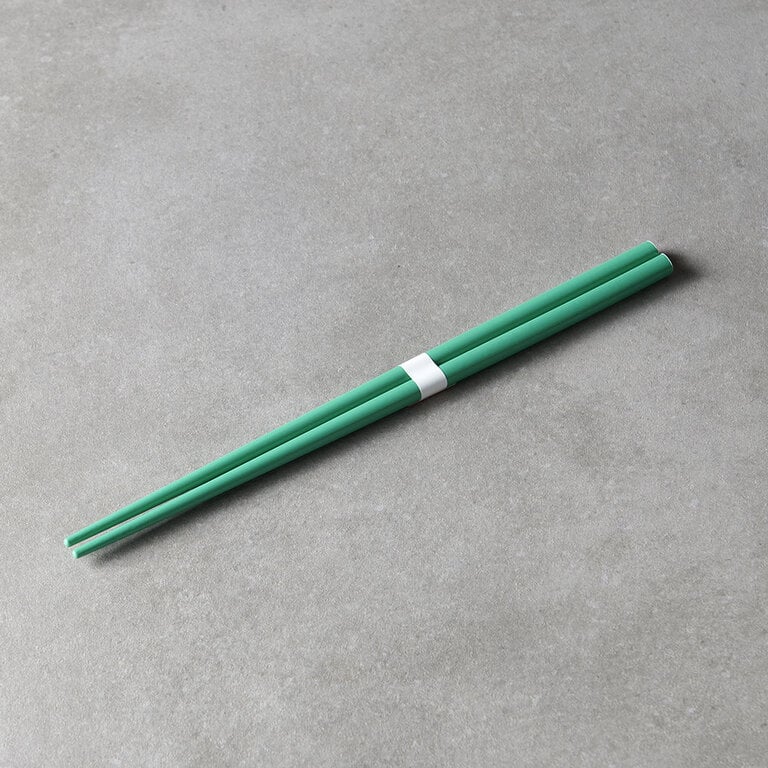 Beautiful lacquered chopsticks, designed and made at the Zumi workshop in Fukui prefecture, Japan.