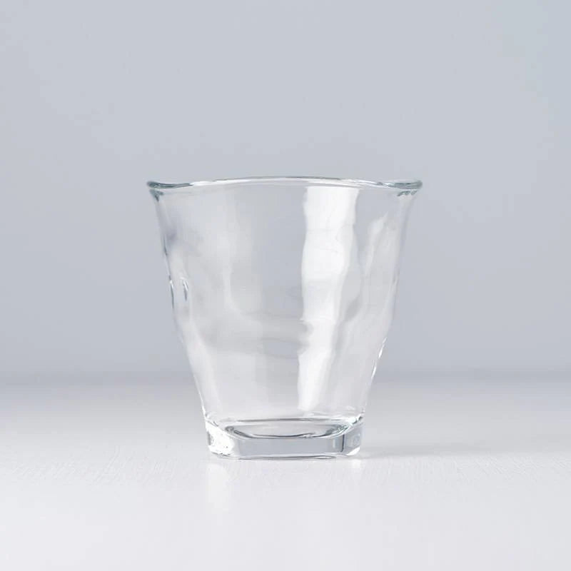 Organic Glass - Made in Japan