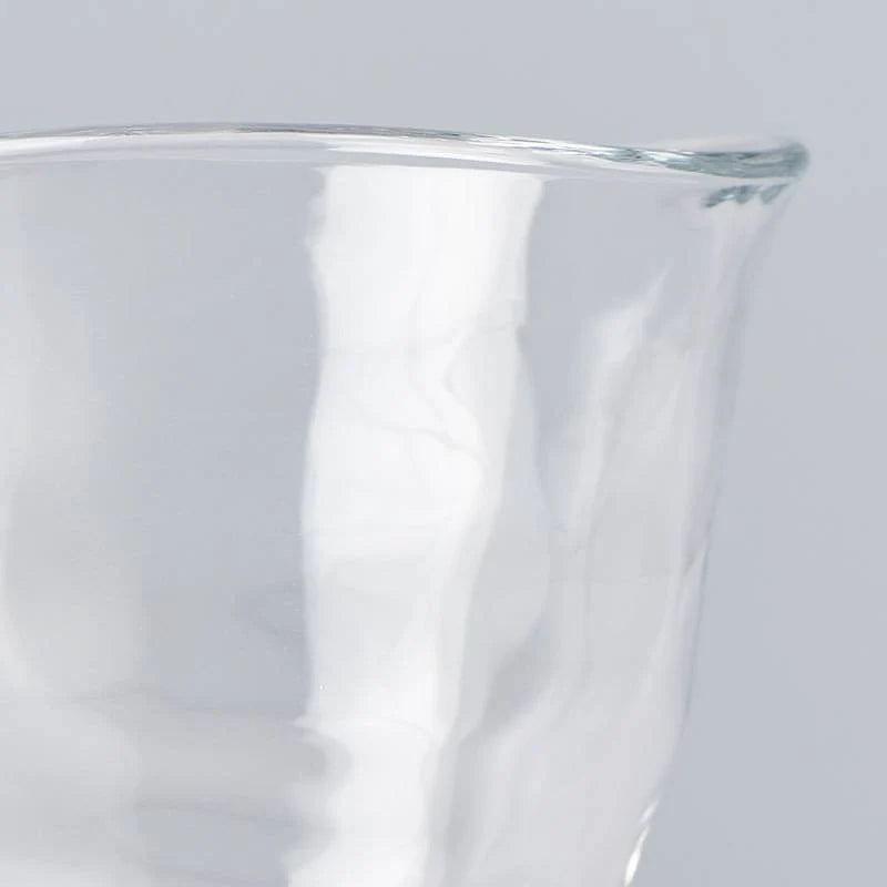 Organic Glass - Made in Japan