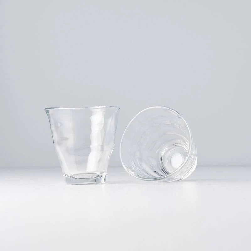 Organic Glass - Made in Japan