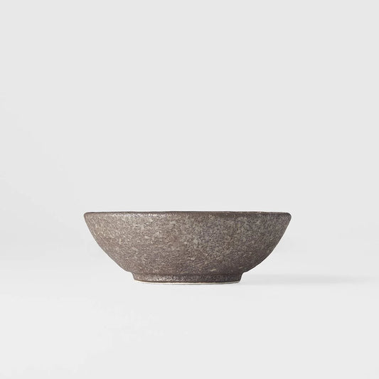 Nin Rin small shallow bowl made in Japan