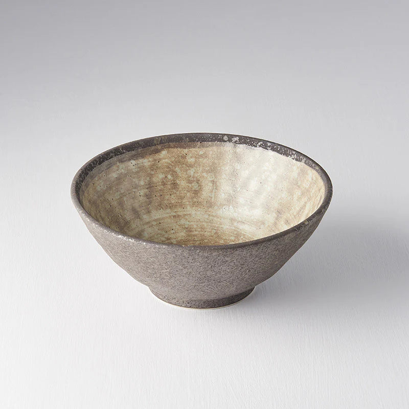 Nin Rin Udon Bowl 20cm - Made in Japan