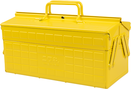 Niwaki Tool Box