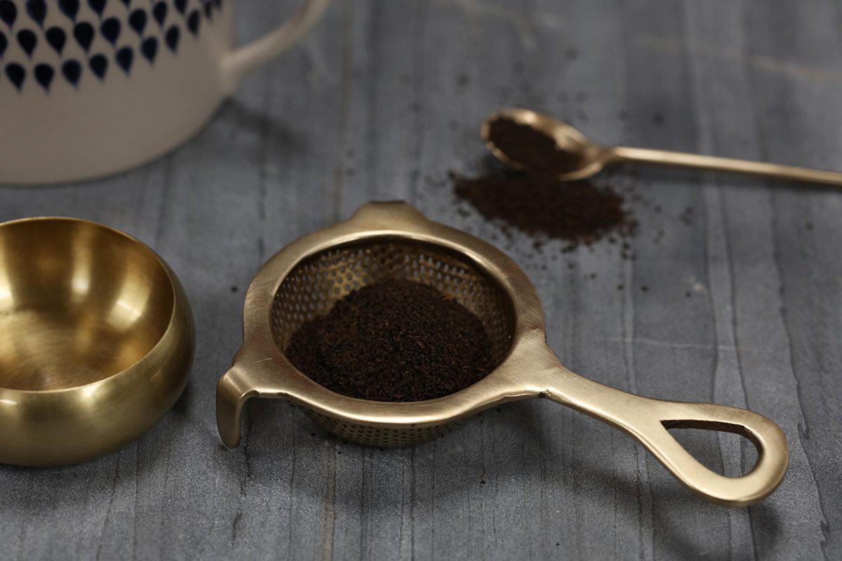 Tea & Chocolate Gift Set
