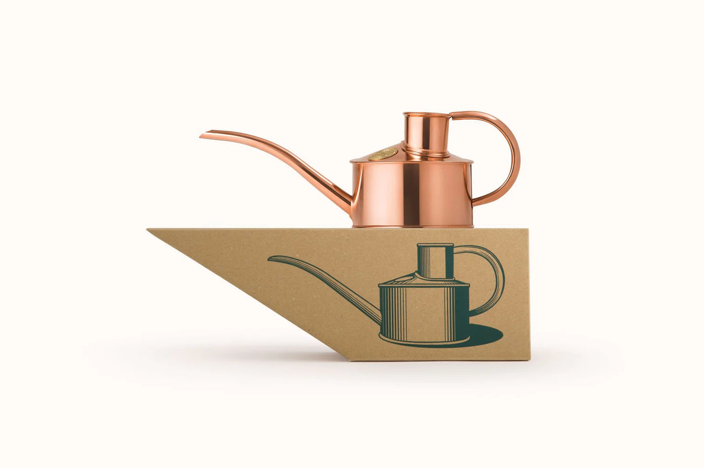 The Fazeley Flow Watering Can
