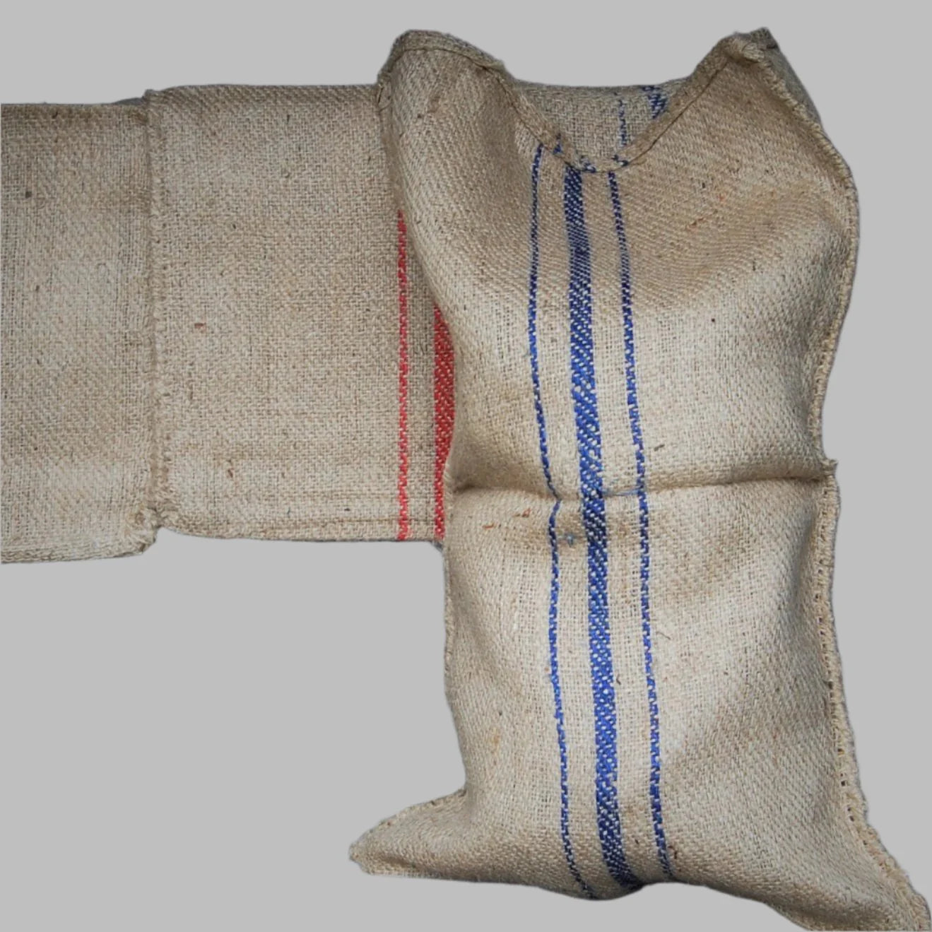 Rustic Hessian Sacks (pack of 2)