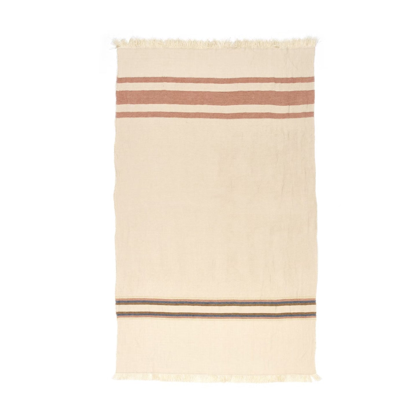 Libeco - The Belgian Towel Fouta 100% Linen 110 x 180cm