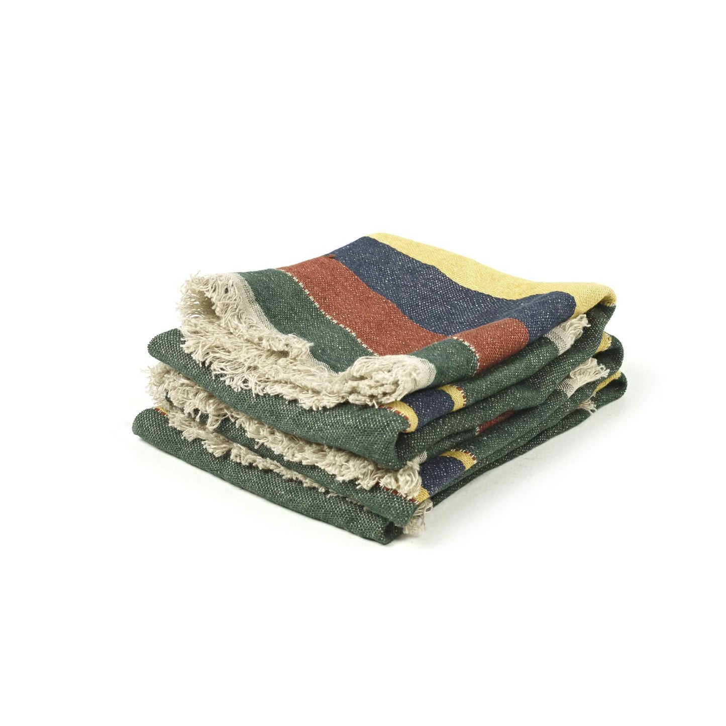 Libeco - The Belgian Towel Guest 100% Linen 55x65cm