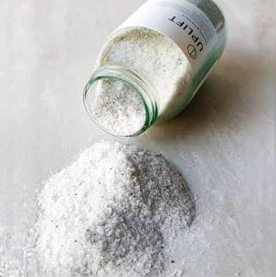 Bath Salts by OCTO