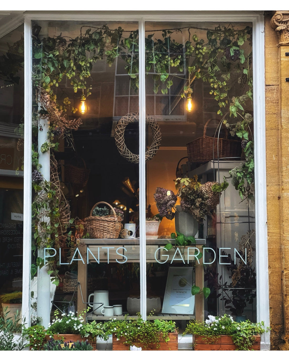 We Are One! Celebrating The Country Crib's First Year