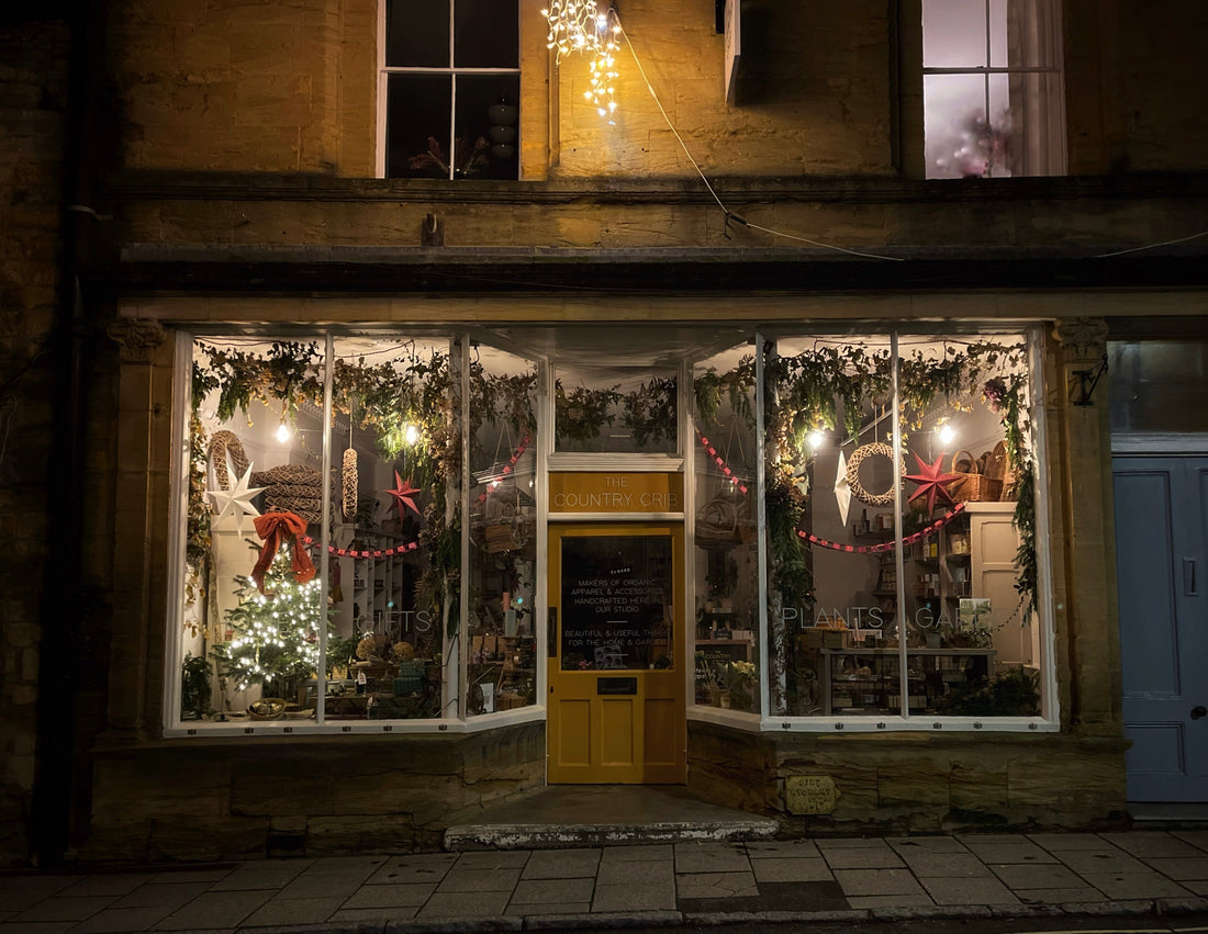 2025: Looking back on a fantastic year at The Country Crib