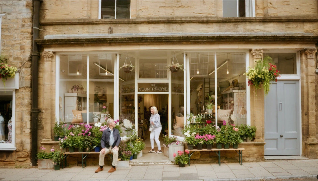 Celebrating Sherborne and Our Community of Independent Businesses