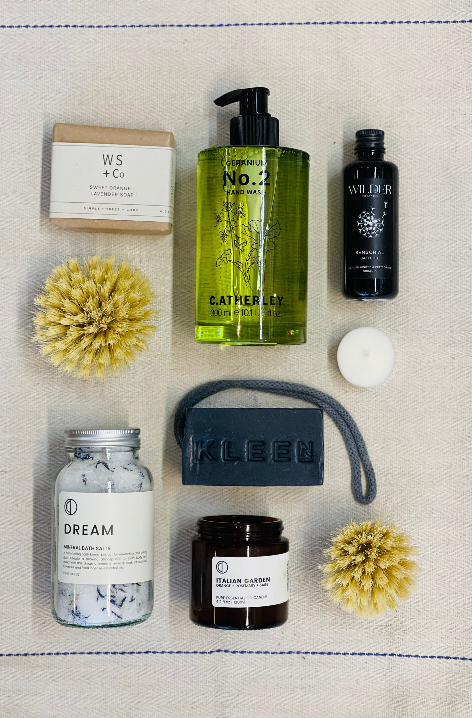 Subscribe & Save at The Country Crib