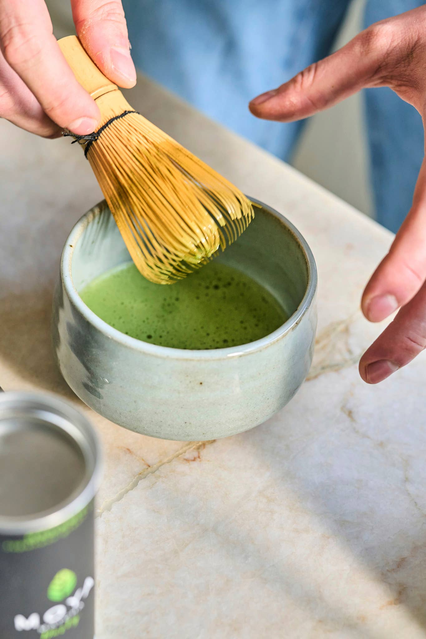 Authentic Japanese Matcha Teaware