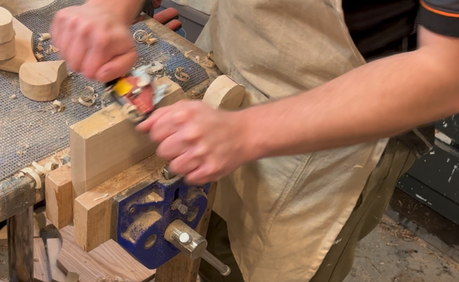 Flicie - handcrafted homewares in Somerset