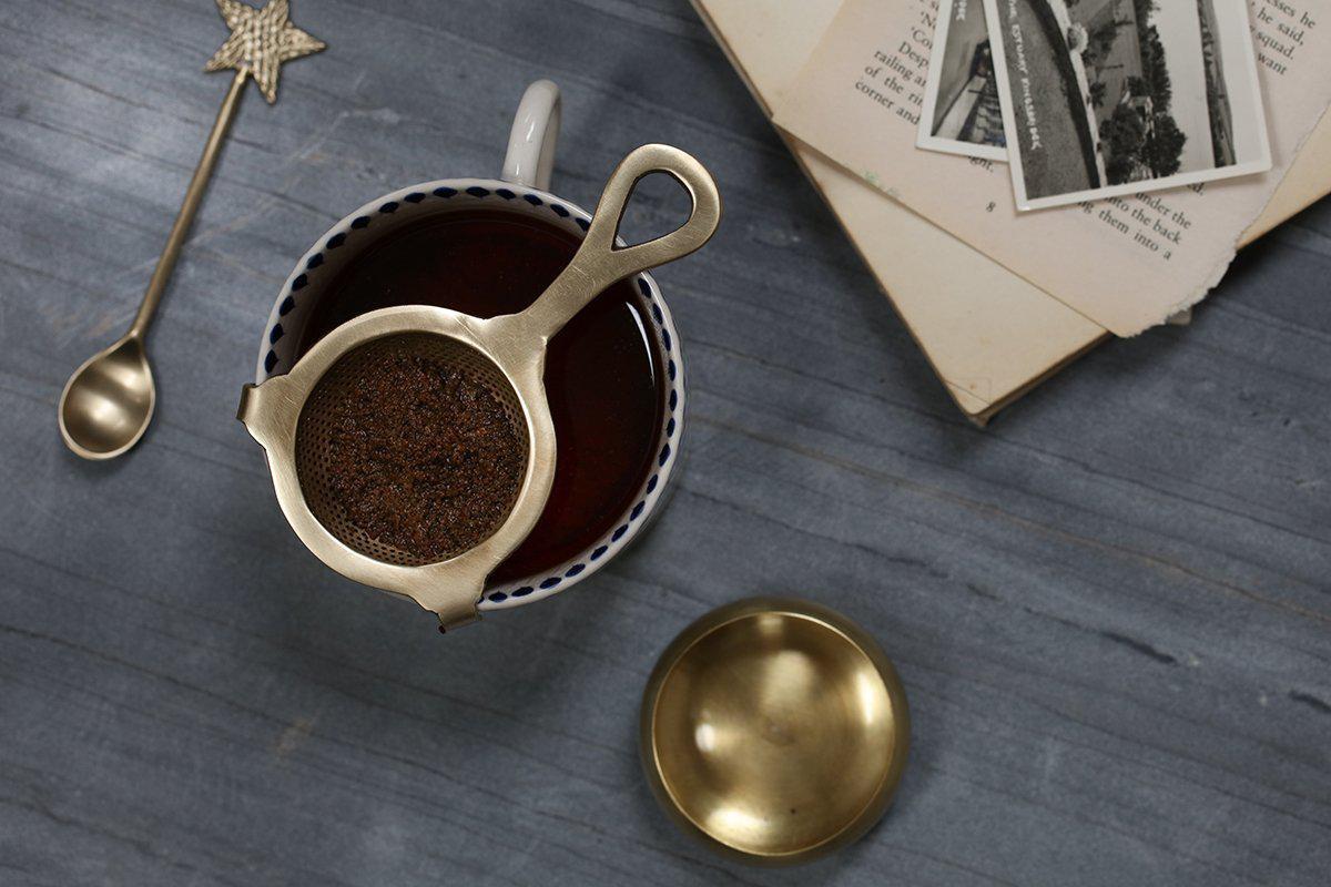 TEA