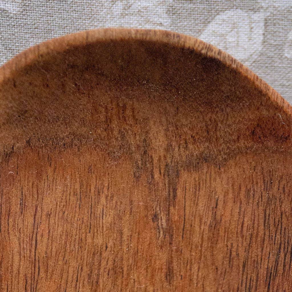 Domme Oiled Wooden Tray