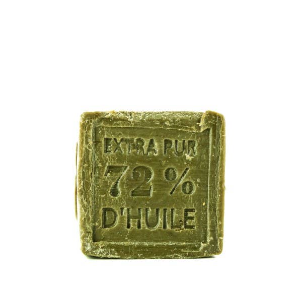 Savon de Marseille - Olive 300g Cube