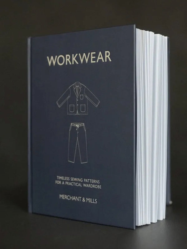 Merchant & Mills Workwear Book