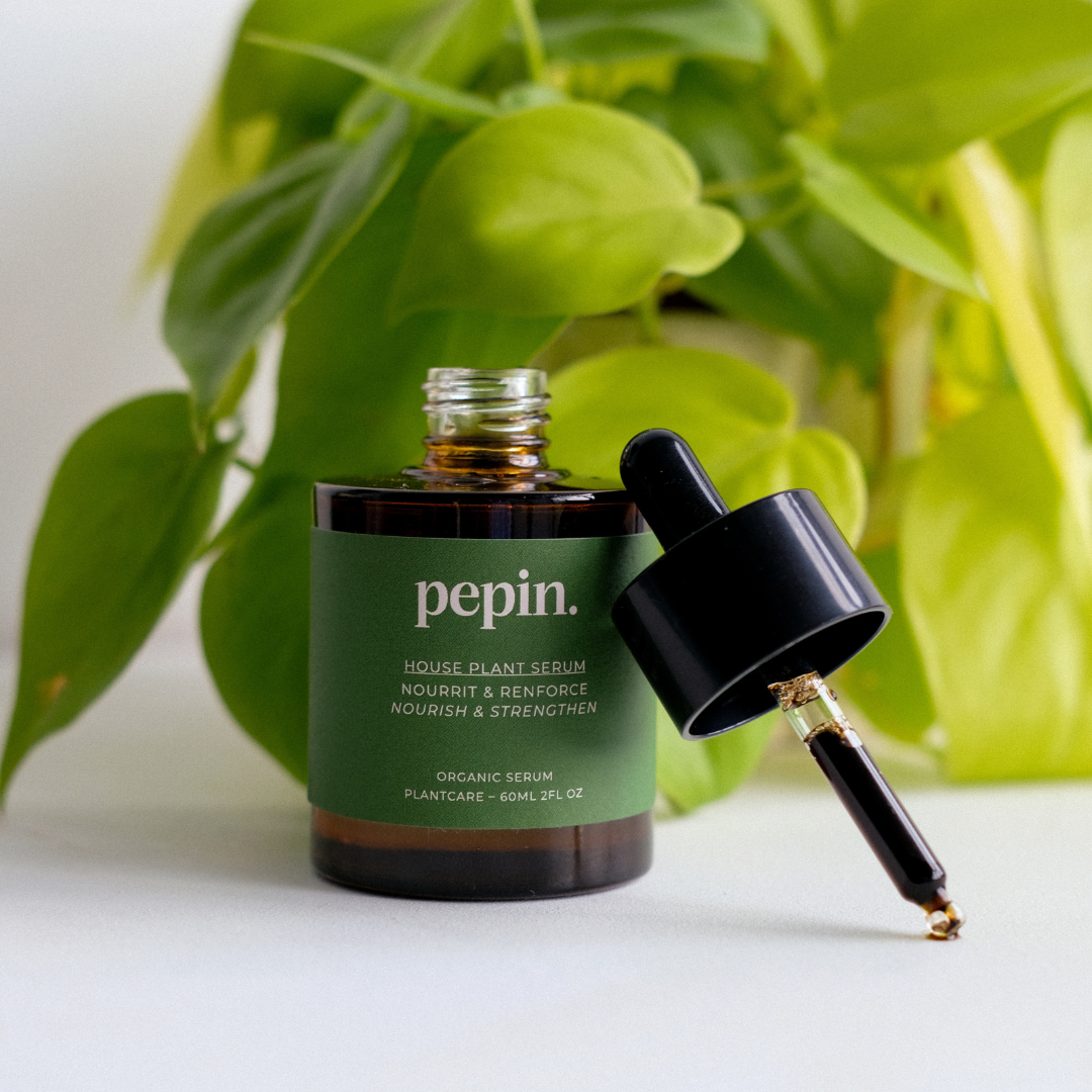 Houseplant Serum - 60ml by Pepin