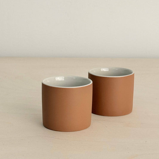 Babyccino cup - Cinnamon